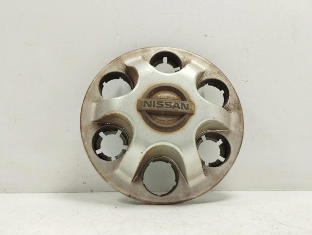 40315EB000 NISSAN Колпак колесного диска купить в Полтава