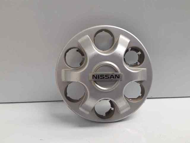 40315EB000 NISSAN Колпаки купить в Днепр