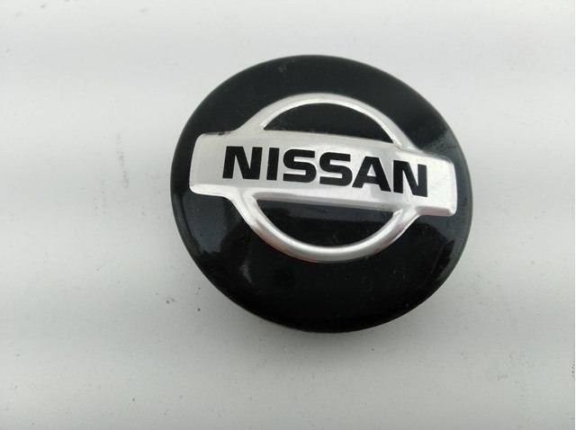 Coberta de disco de roda 403423Y510 Nissan