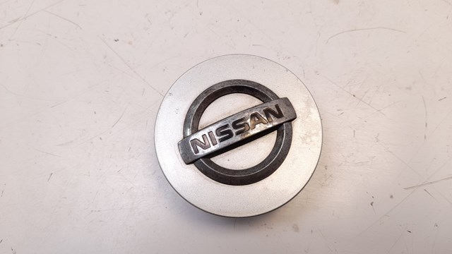 Coberta de disco de roda 40342EB210 Nissan
