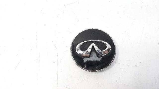 403431CA4A NISSAN Колпак колесного диска купить в Полтава