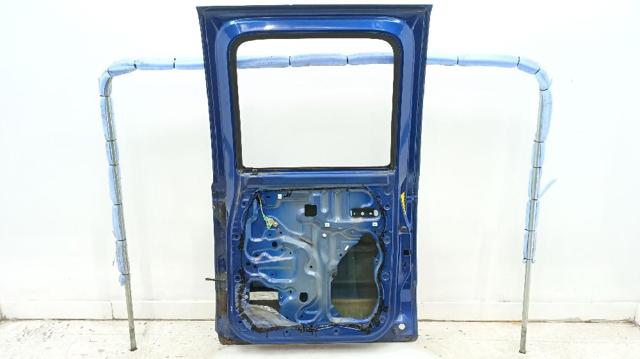 4035318 FORD Дверь задняя правая купить в Ровно