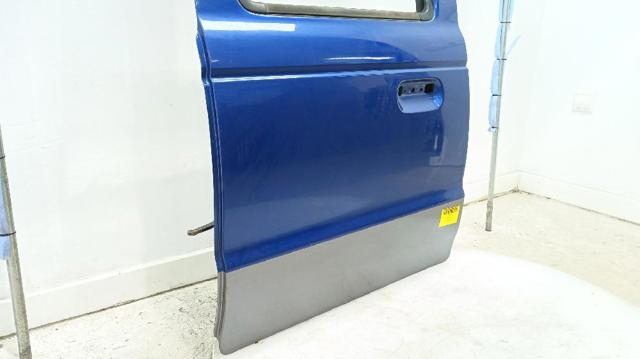 4035319 FORD Дверь задняя левая купить в Львов