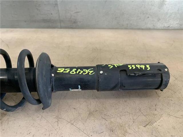 Mola dianteira Mitsubishi Space Star A0