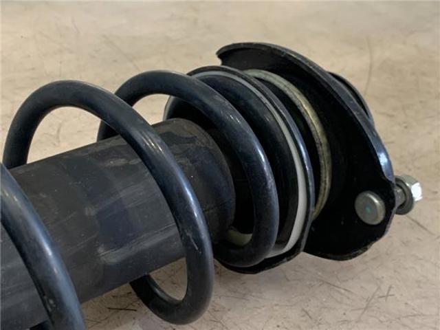 Mola dianteira Mitsubishi Space Star A0