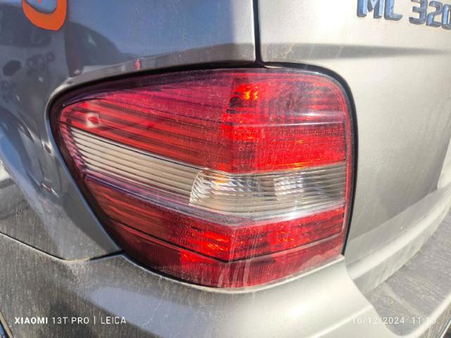 MERCEDES 404121L в наличии Украина