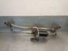 Trapézio de limpador pára-brisas 404387 OPEL