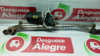 Trapézio de limpador pára-brisas 404387 OPEL