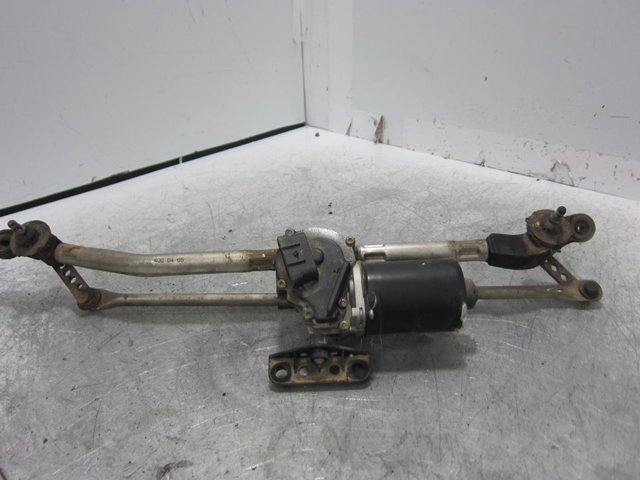 Trapézio de limpador pára-brisas 404387 OPEL