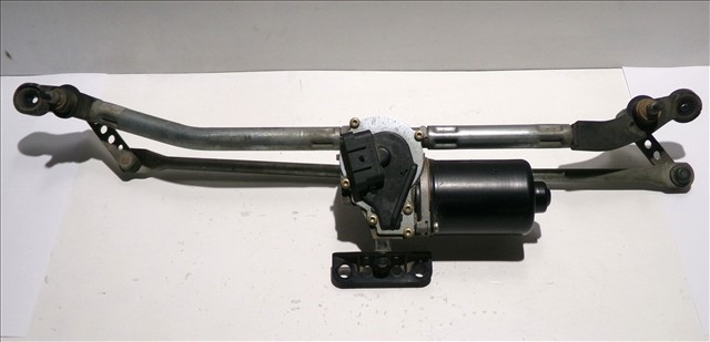 Trapézio de limpador pára-brisas 404387 OPEL