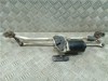 Trapézio de limpador pára-brisas 404387 OPEL