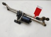 Trapézio de limpador pára-brisas 404387 OPEL
