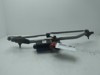 Trapézio de limpador pára-brisas 404387 OPEL