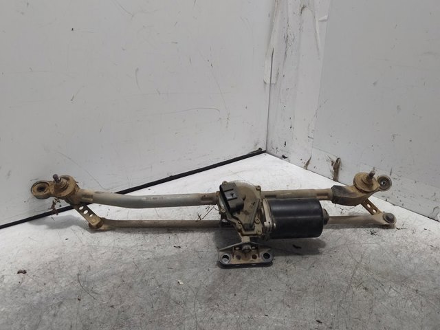 Trapézio de limpador pára-brisas 404387 OPEL