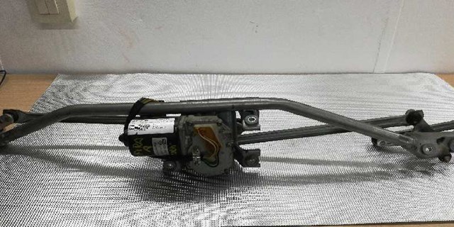 404496 OPEL Мотор дворников купить в Павлоград