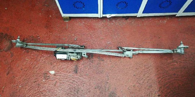 404496 OPEL Мотор дворников купить в Харьков