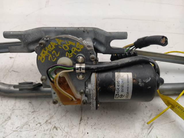 OPEL 404496 Мотор дворников в наличии Тернополь
