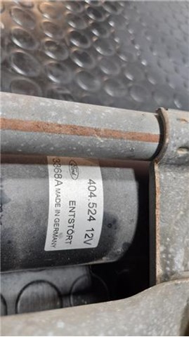 FORD 404524 в наличии Кривой Рог