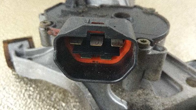 HONDA 404564 Мотор дворников в наличии Павлоград
