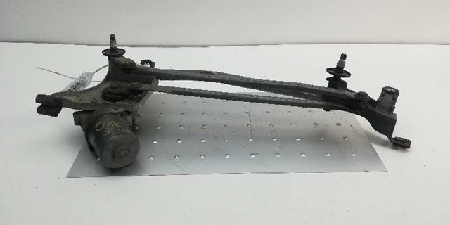 404564 HONDA Мотор стеклоочистителя лобового стекла купить в Николаев