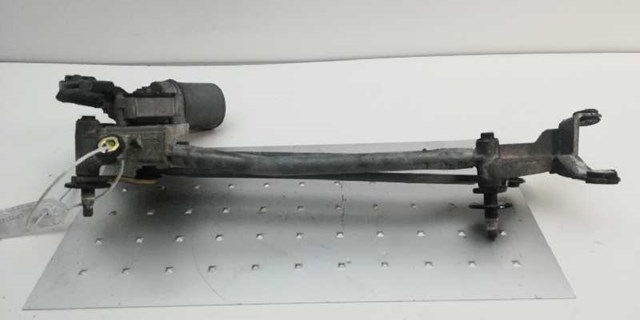 404564 HONDA Мотор стеклоочистителя лобового стекла купить в Украина