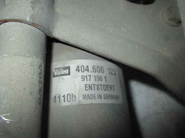 VOLVO 404606 Мотор стеклоочистителя лобового стекла в наличии Каменское