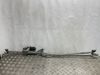 Trapézio de limpador pára-brisas 404638 PEUGEOT
