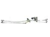 Trapézio de limpador pára-brisas 404638 PEUGEOT