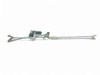 Trapézio de limpador pára-brisas 404638 PEUGEOT