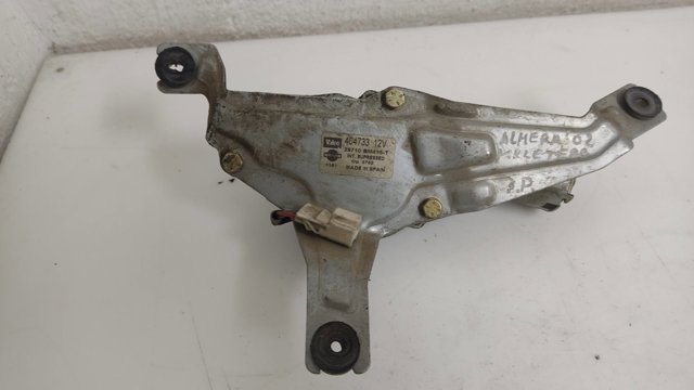 NISSAN 404733 Моторчик заднего дворника в наличии Тернополь