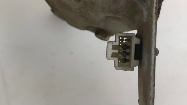 NISSAN 404733 Моторчик заднего дворника в наличии Чернигов