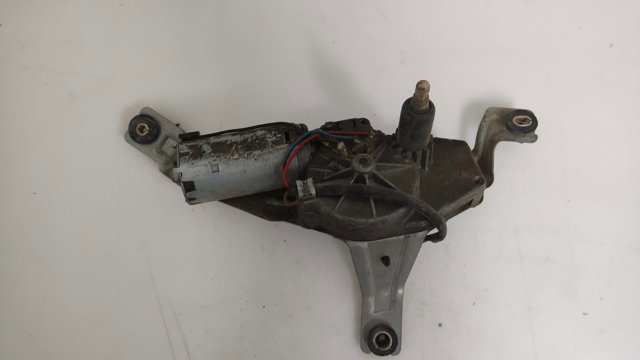 NISSAN 404733 Моторчик заднего дворника в наличии Тернополь
