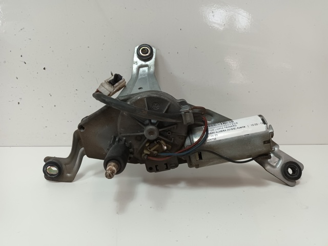 NISSAN 404733 Моторчик заднего дворника в наличии Ужгород