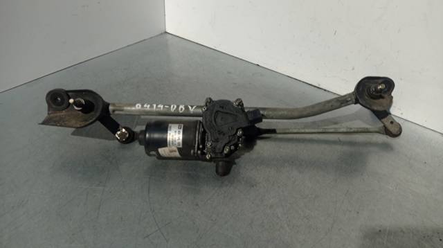 TOYOTA 404749 Мотор дворников в наличии Днепр