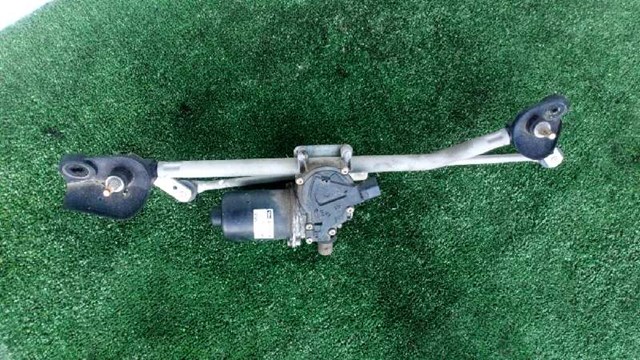 404749 TOYOTA Мотор стеклоочистителя лобового стекла купить в Запорожье