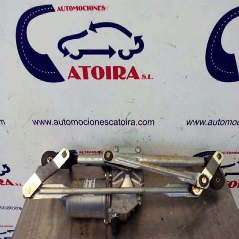 405067 OPEL Трапеция стеклоочистителя купить в Винница