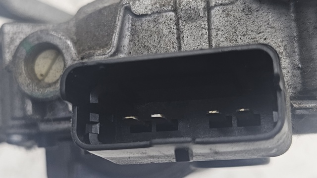 405188 RENAULT Мотор стеклоочистителя лобового стекла купить в Украина