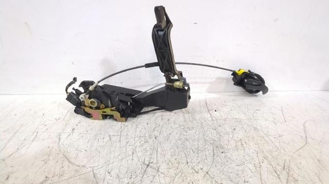 FORD 4057969 Замок двери передней правой в наличии Черкассы