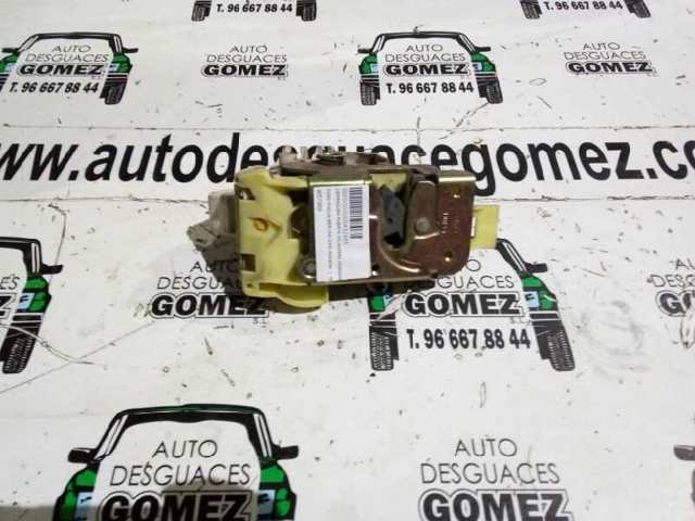 4057969 FORD Замок двери передней правой купить в Винница
