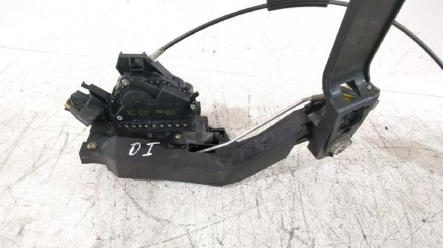 4057982 FORD Замок водительской двери купить в Кривой Рог