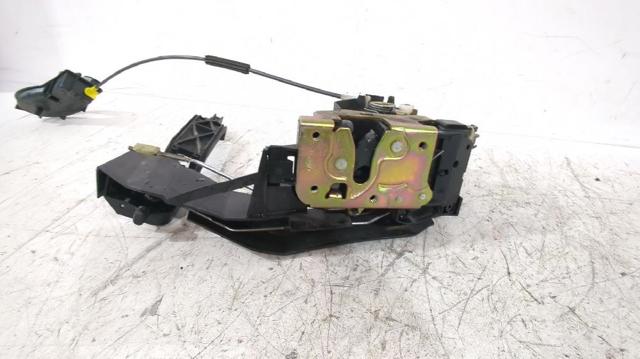 4057982 FORD Замок двери передней левой купить в Сумы
