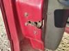 Fecho da porta dianteira esquerda 4057983 FORD