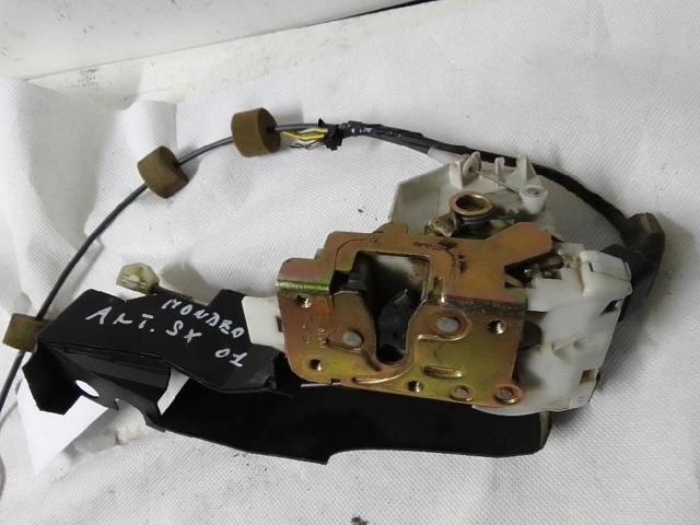 4057983 FORD Замок двери передней левой купить в Чернигов