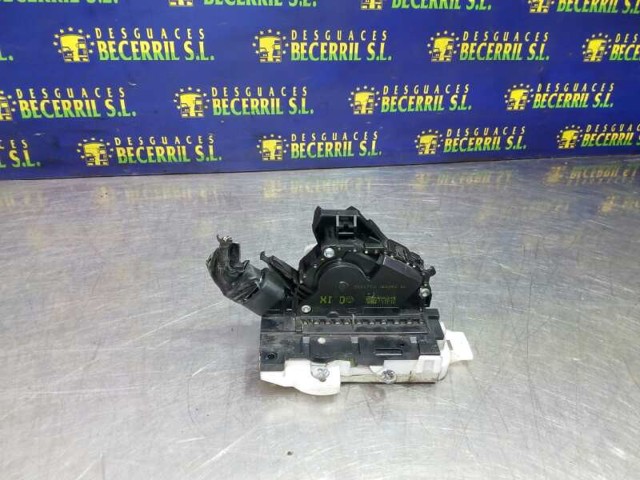 Fecho da porta dianteira esquerda Ford Mondeo 3 B4Y