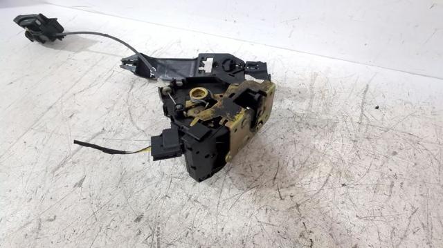 4057985 FORD Замок двери задней правой купить в Львов