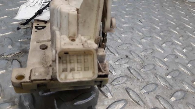4057985 Замок двери задней правой купить Киев