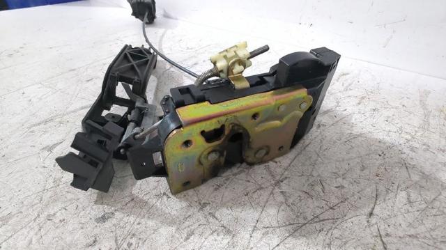 4057985 Замок двери задней правой купить Каменское