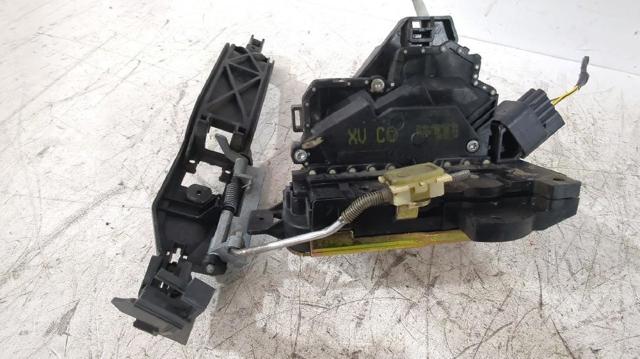 4057985 FORD Замок двери задней правой купить в Львов