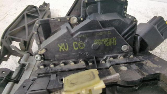 4057985 FORD Замок двери задней правой купить в Кривой Рог