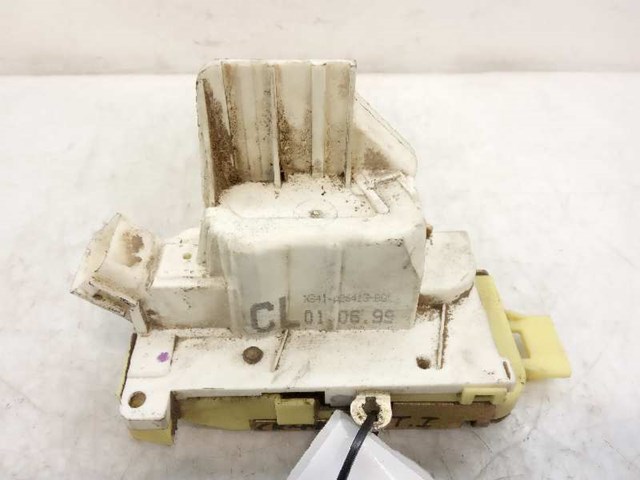 FORD 4057988 Замок двери задней левой в наличии Павлоград
